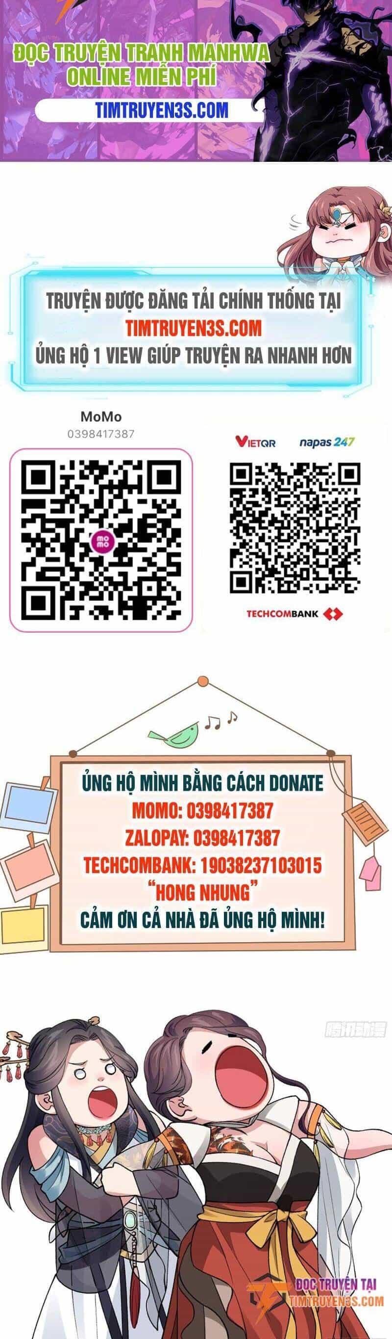 Cổ Vật Trong Hầm Tối - Chương 52 - ảnh 52