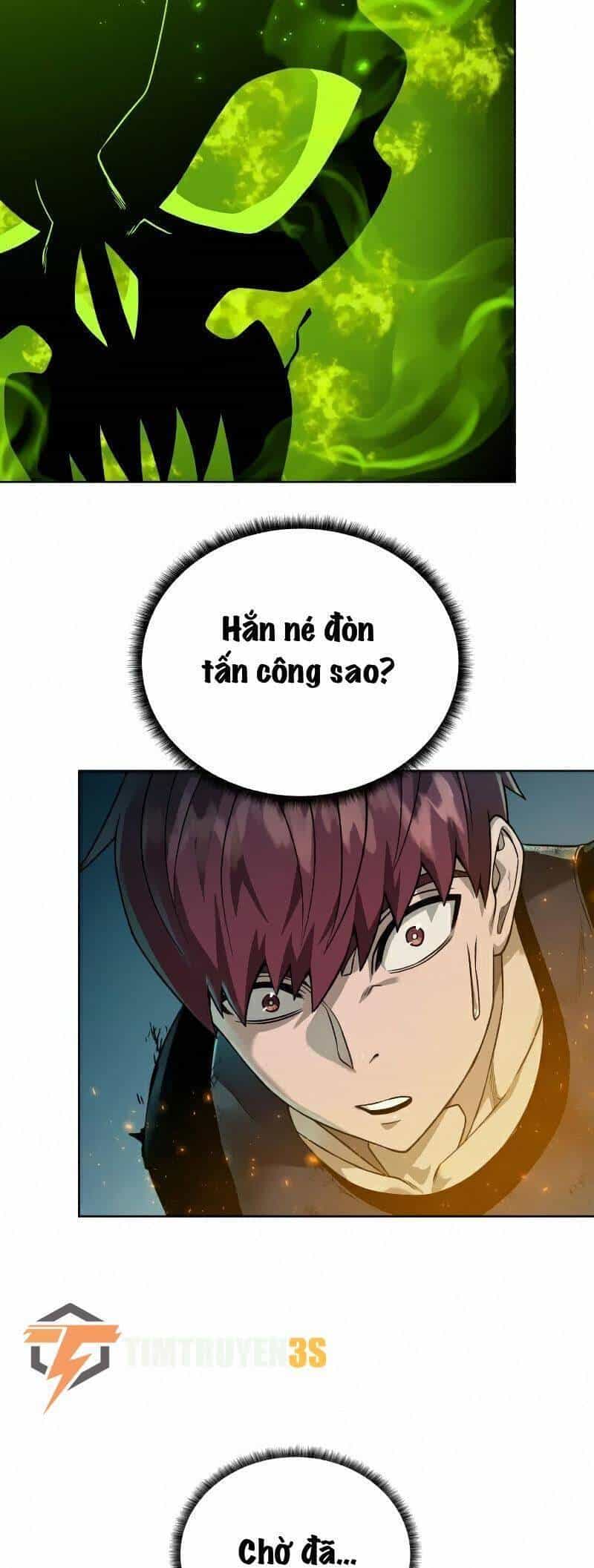 Cổ Vật Trong Hầm Tối - Chương 53 - ảnh 4