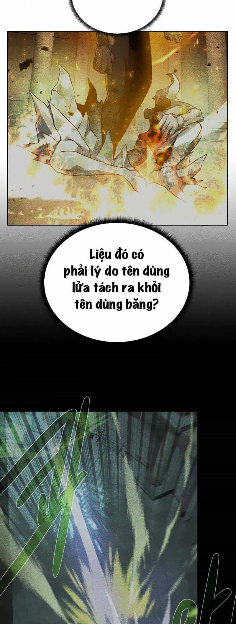Cổ Vật Trong Hầm Tối - Chương 53 - ảnh 5