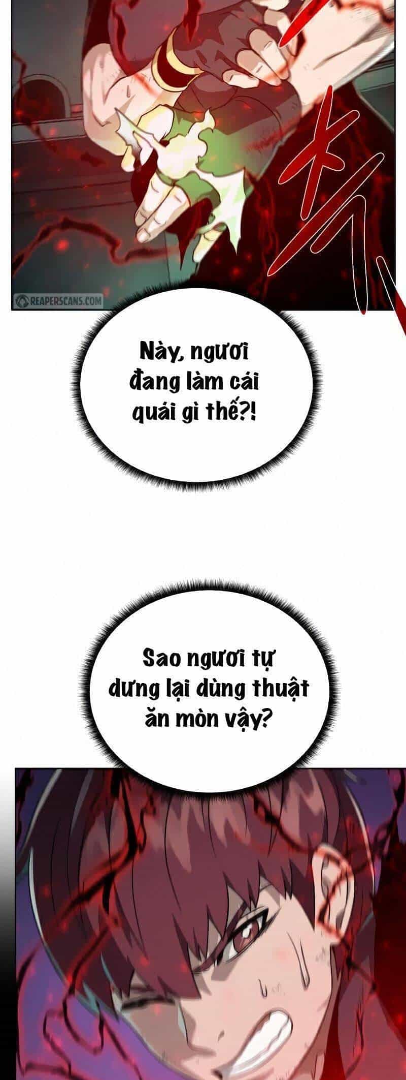 Cổ Vật Trong Hầm Tối - Chương 53 - ảnh 50