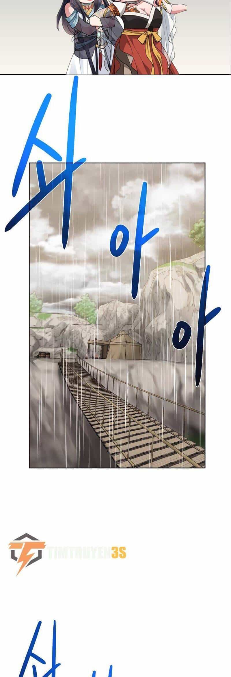 Cổ Vật Trong Hầm Tối - Chương 54 - ảnh 2