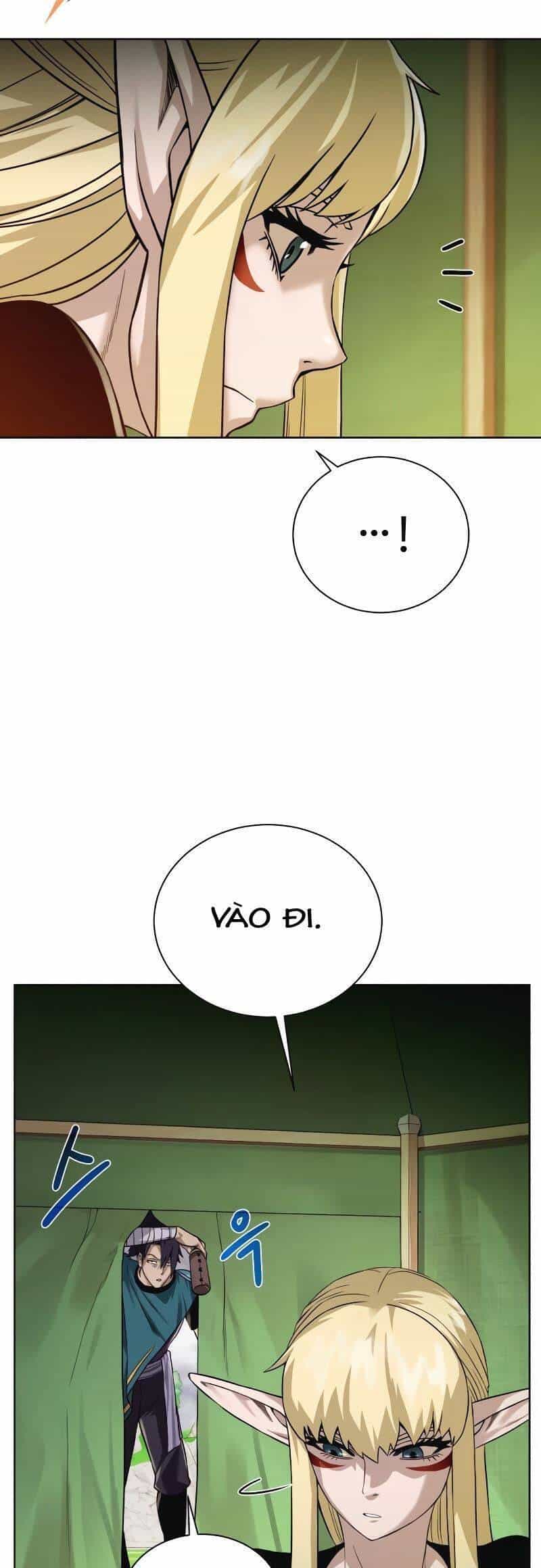 Cổ Vật Trong Hầm Tối - Chương 54 - ảnh 6