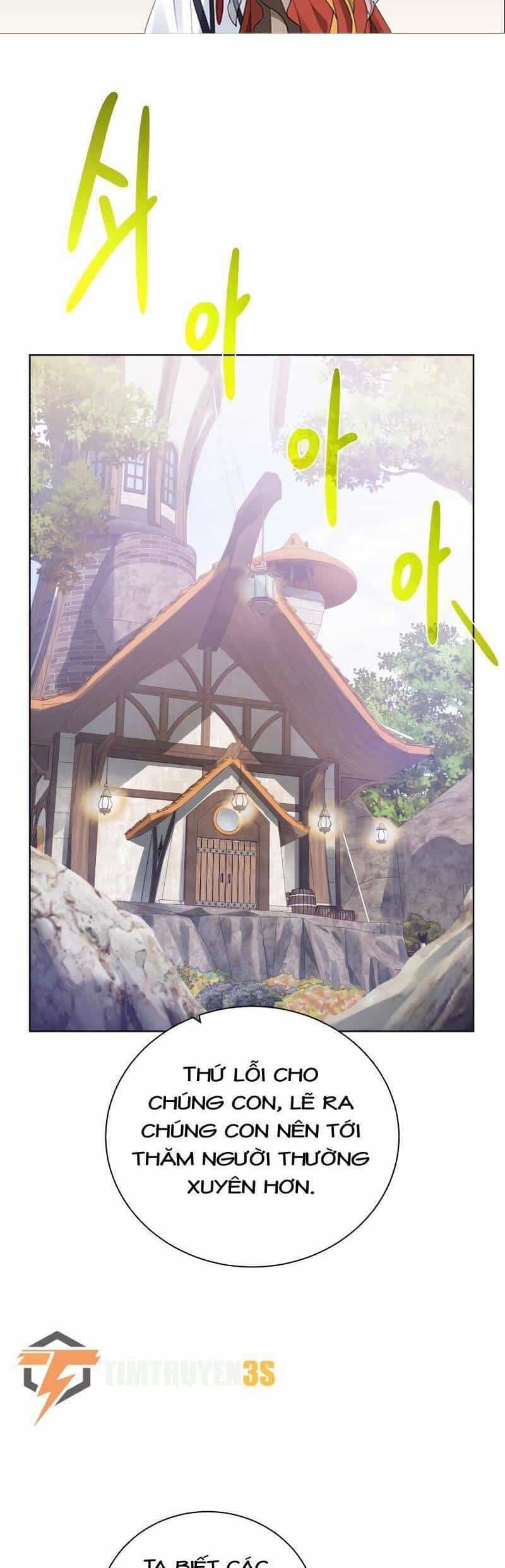 Cổ Vật Trong Hầm Tối - Chương 55 - ảnh 2