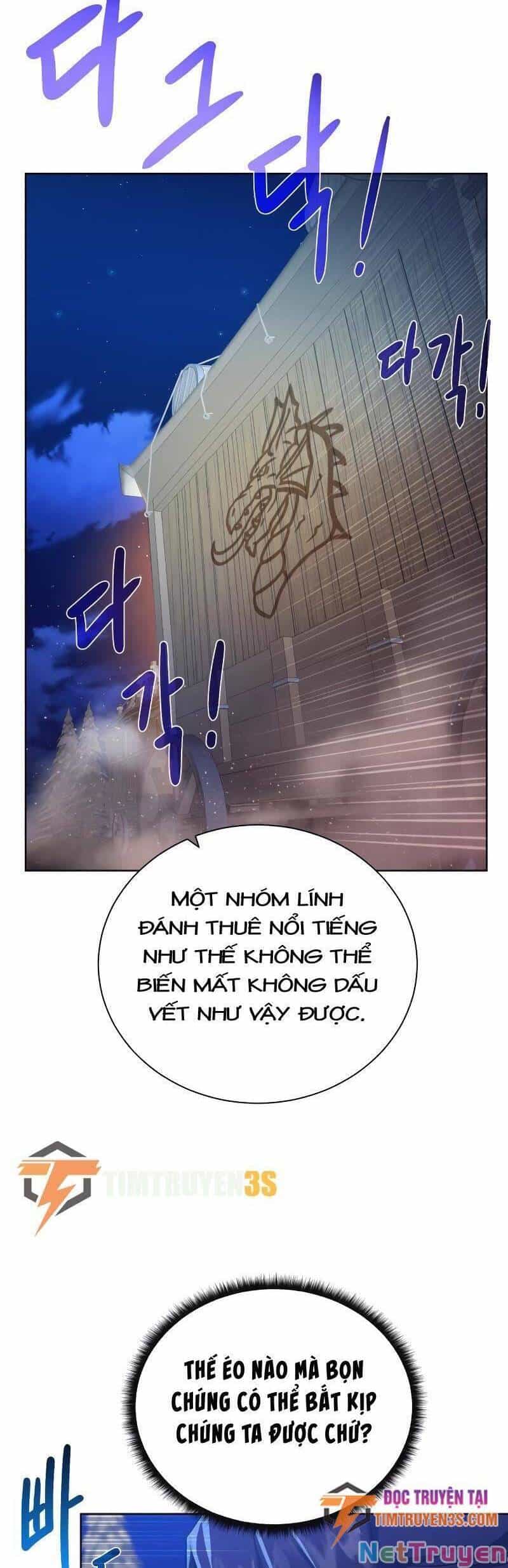 Cổ Vật Trong Hầm Tối - Chương 55 - ảnh 51