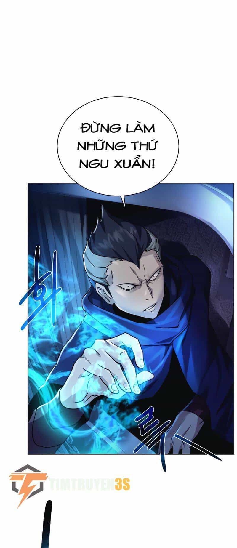 Cổ Vật Trong Hầm Tối - Chương 56 - ảnh 10