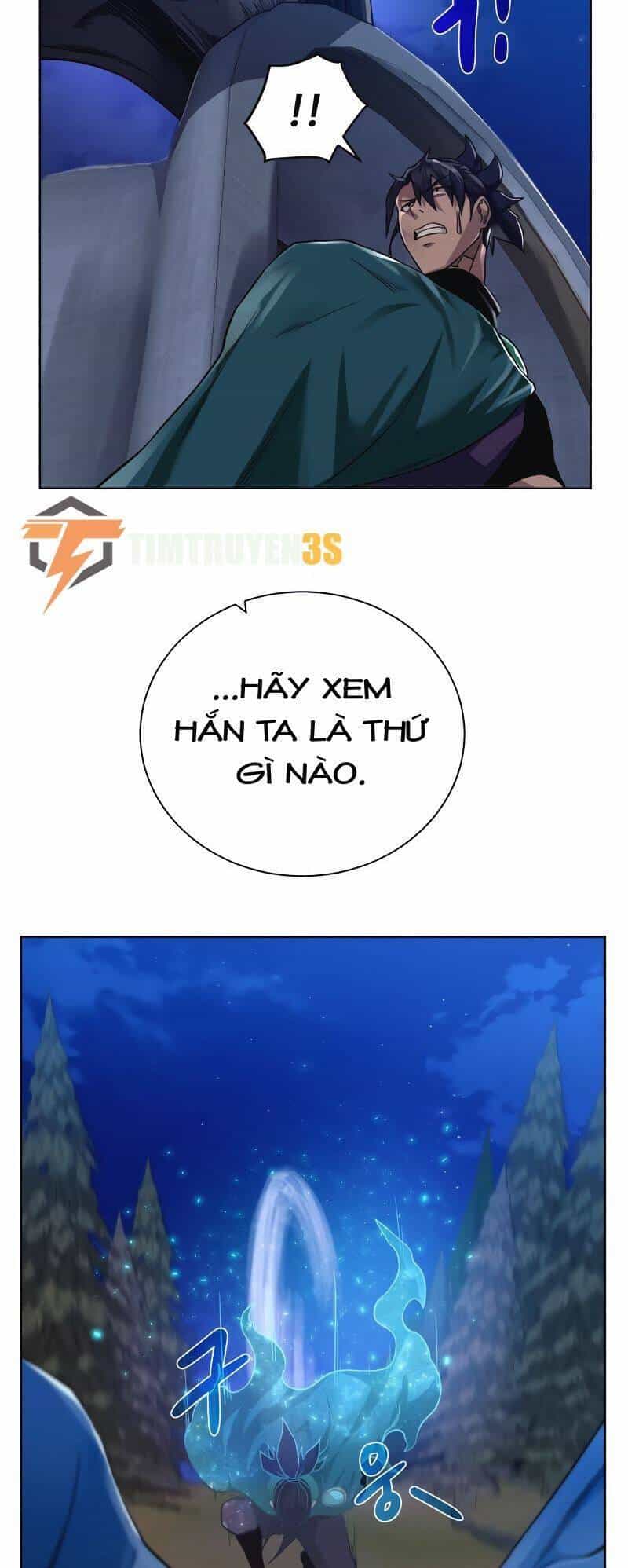 Cổ Vật Trong Hầm Tối - Chương 56 - ảnh 20