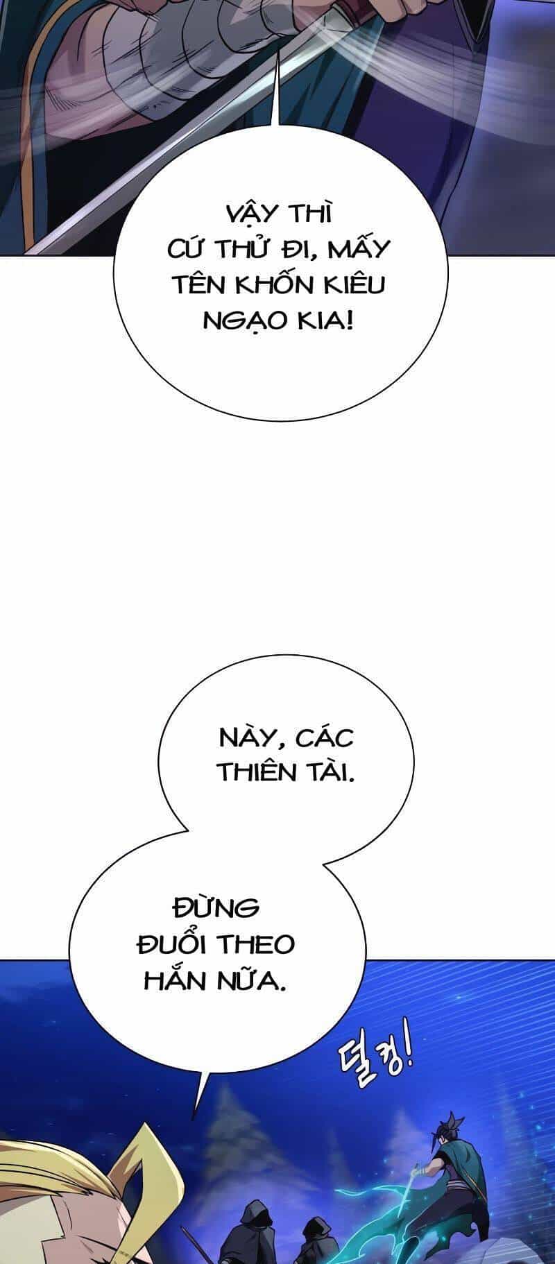 Cổ Vật Trong Hầm Tối - Chương 56 - ảnh 28