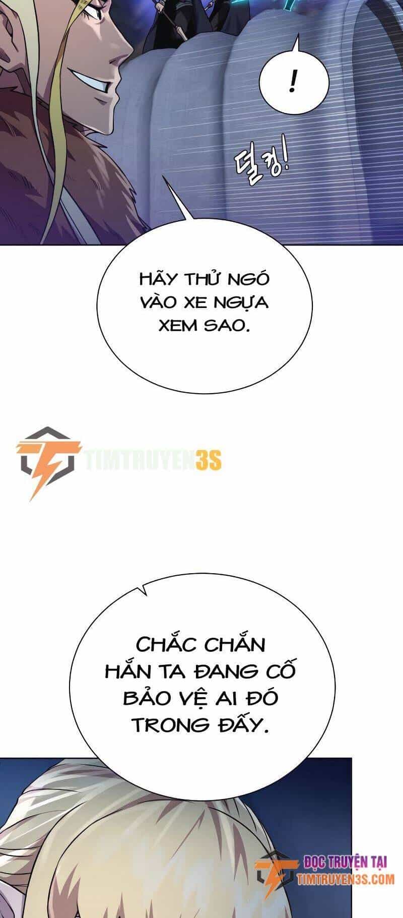 Cổ Vật Trong Hầm Tối - Chương 56 - ảnh 29