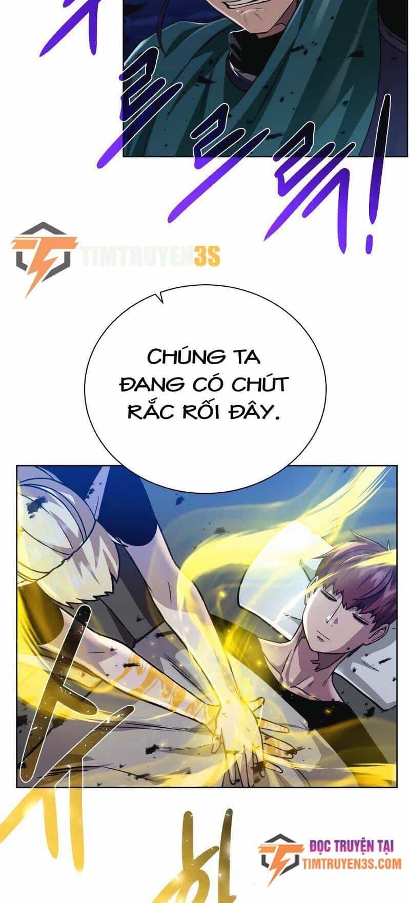 Cổ Vật Trong Hầm Tối - Chương 56 - ảnh 53