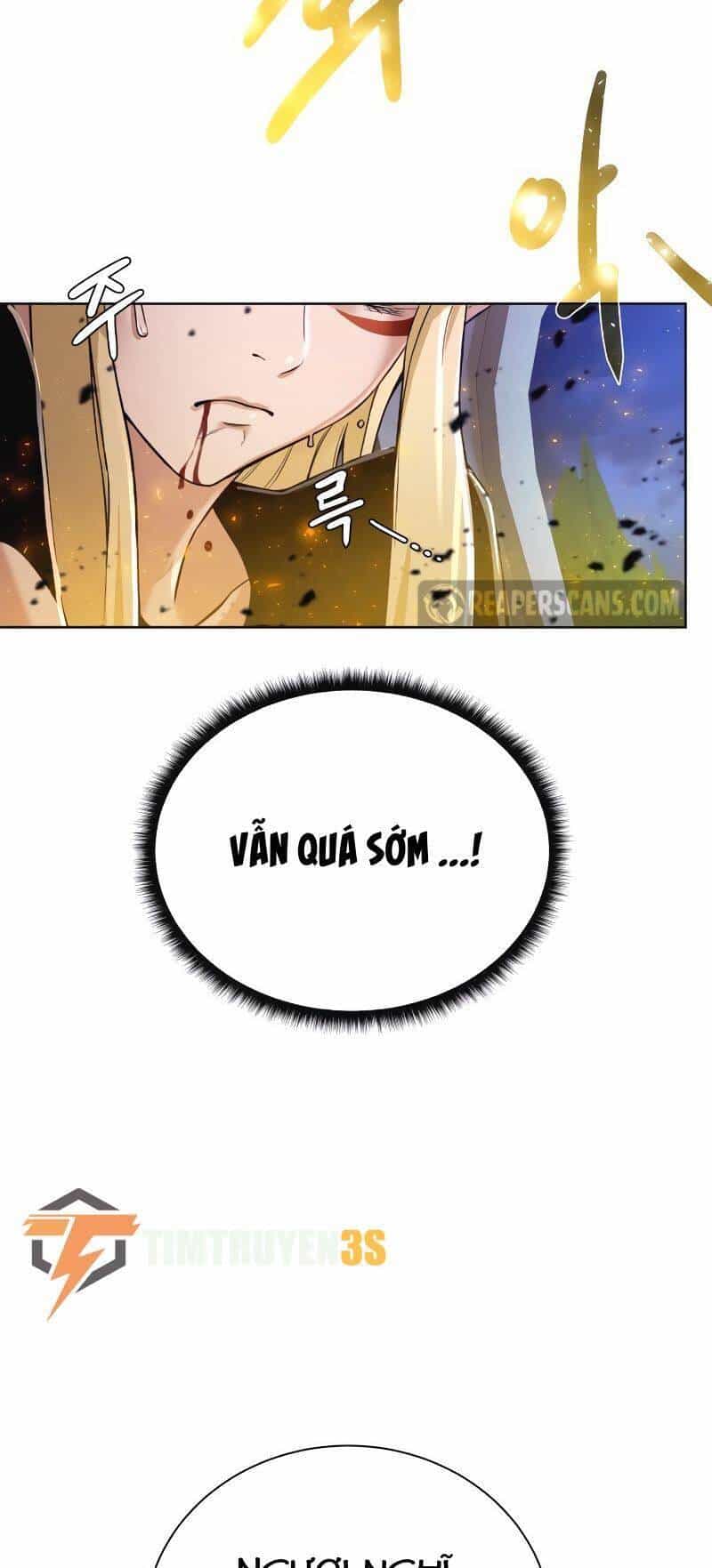 Cổ Vật Trong Hầm Tối - Chương 56 - ảnh 54
