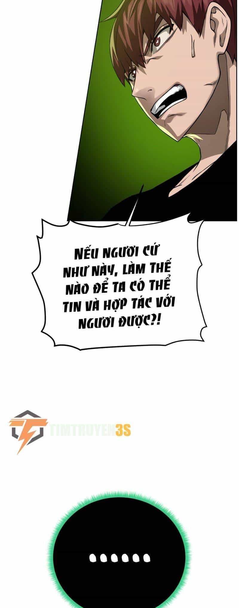 Cổ Vật Trong Hầm Tối - Chương 57 - ảnh 16