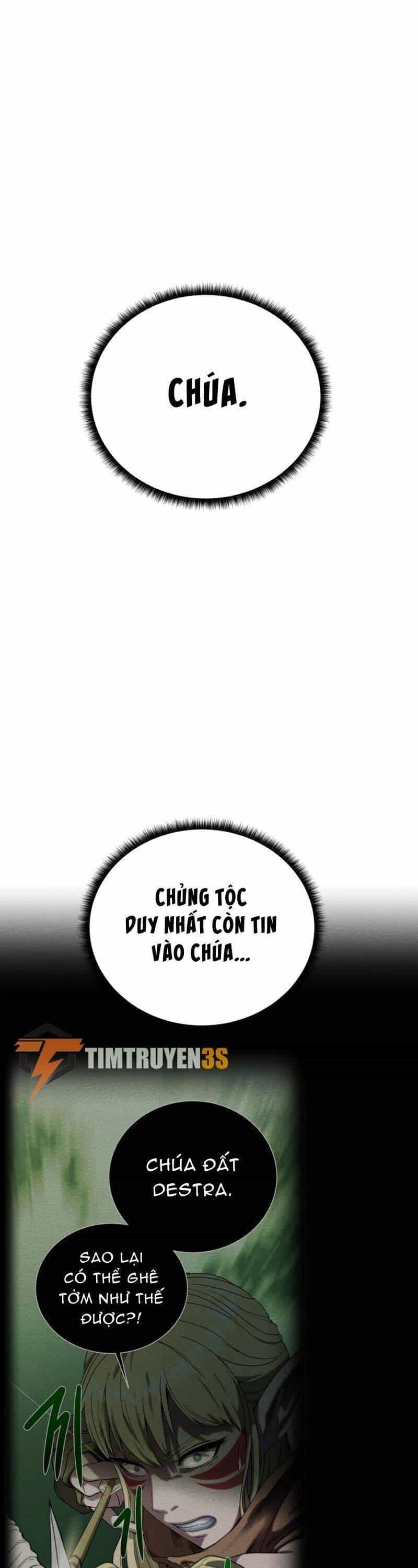 Cổ Vật Trong Hầm Tối - Chương 57 - ảnh 20