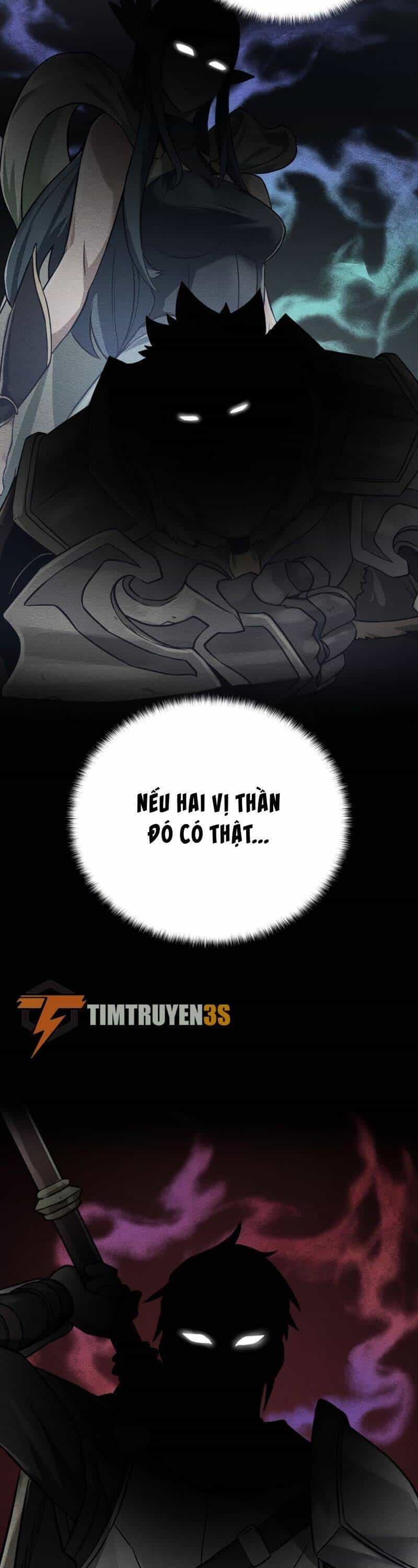 Cổ Vật Trong Hầm Tối - Chương 57 - ảnh 22