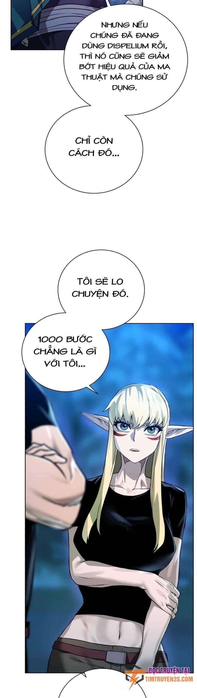 Cổ Vật Trong Hầm Tối - Chương 57 - ảnh 41