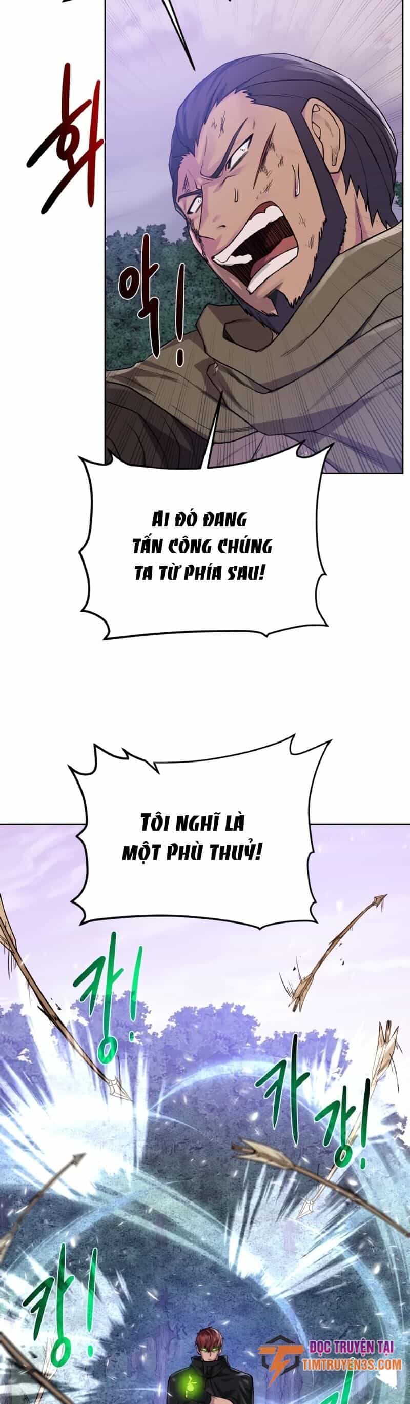 Cổ Vật Trong Hầm Tối - Chương 58 - ảnh 21