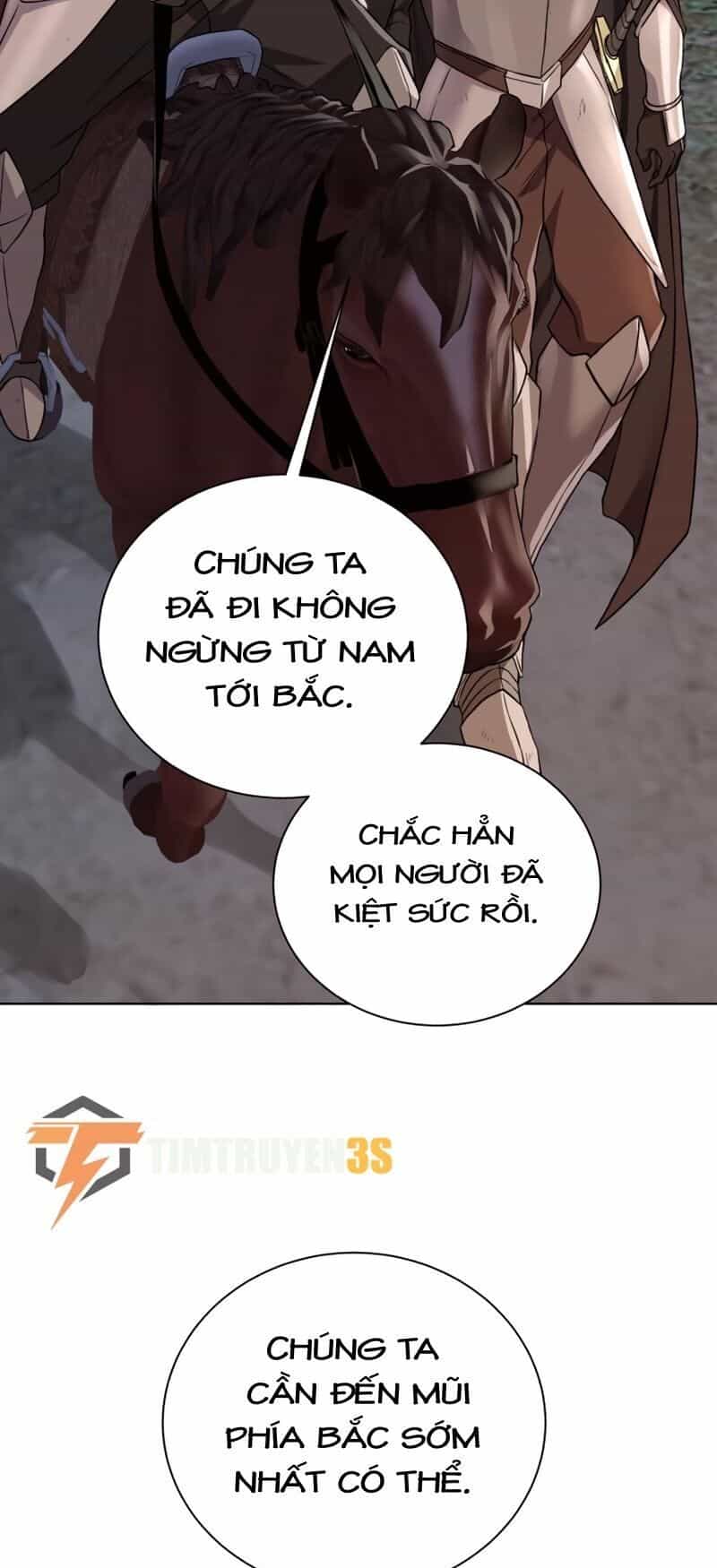 Cổ Vật Trong Hầm Tối - Chương 58 - ảnh 4
