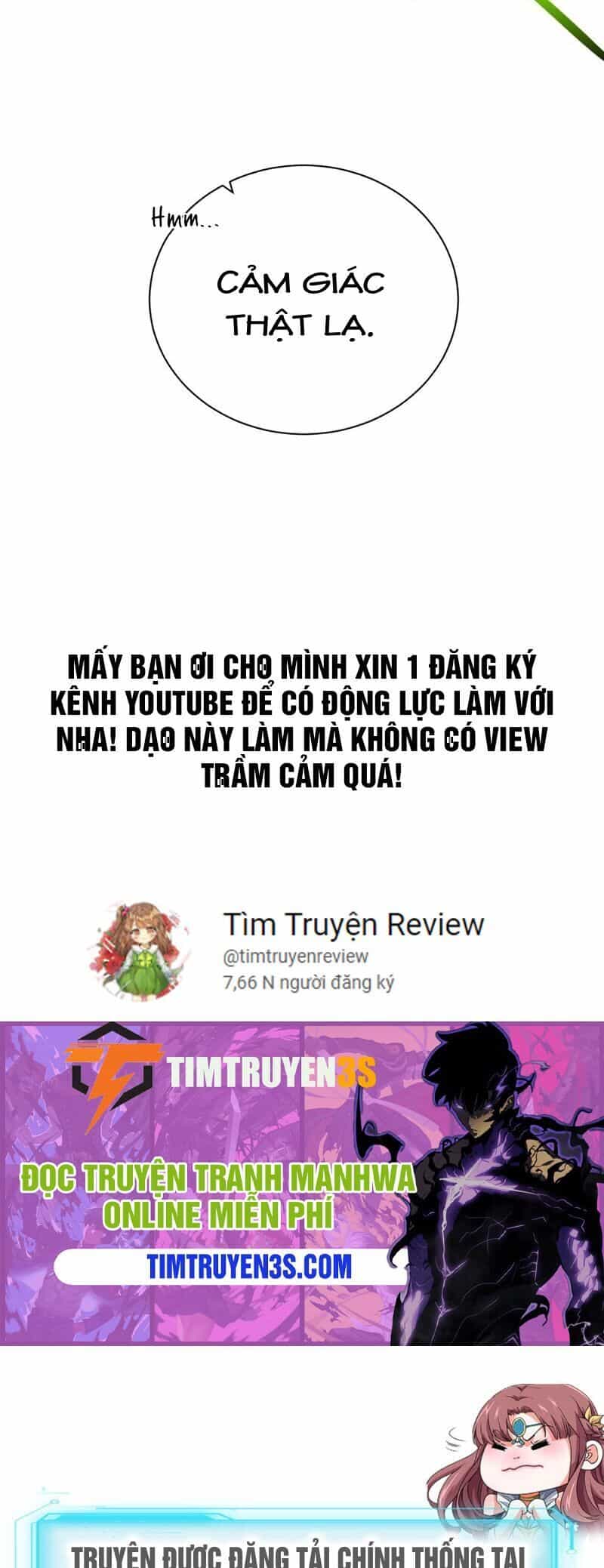 Cổ Vật Trong Hầm Tối - Chương 58 - ảnh 46