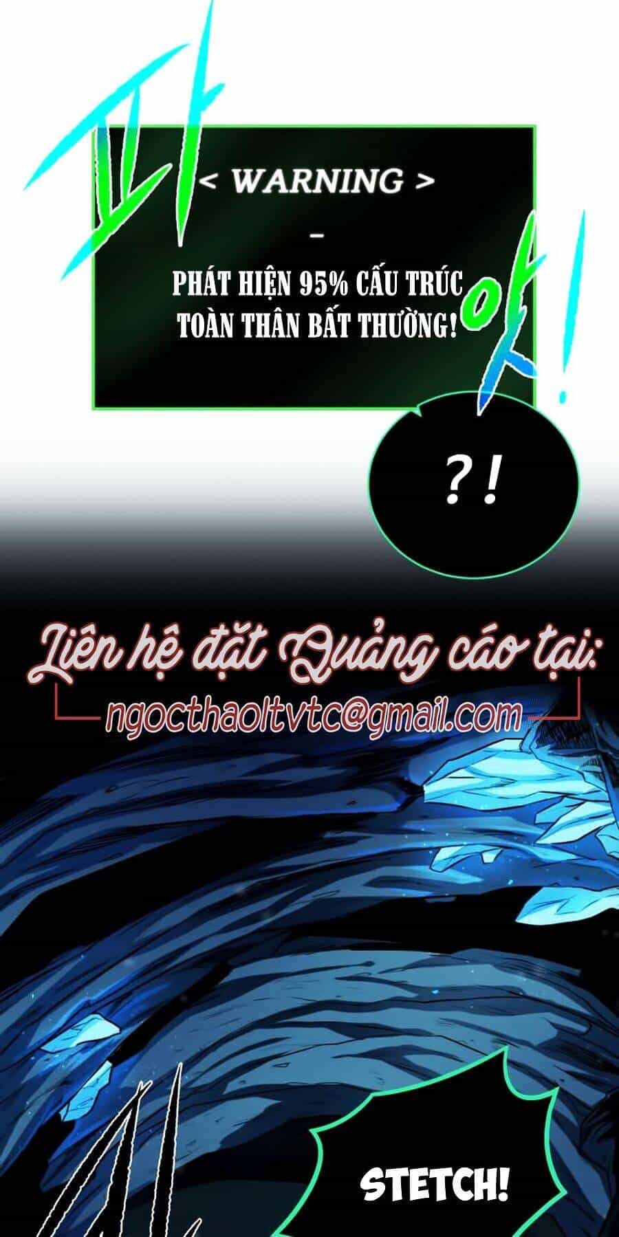 Cổ Vật Trong Hầm Tối - Chương 6 - ảnh 2