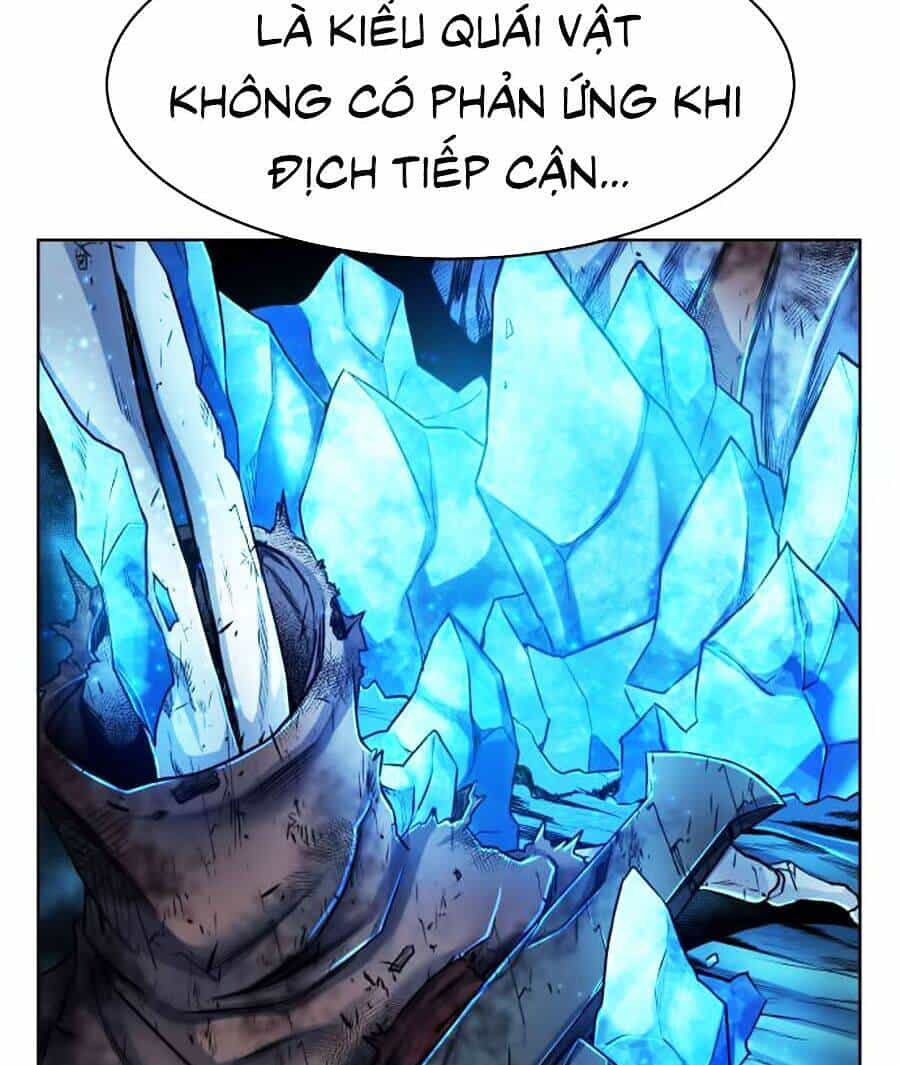 Cổ Vật Trong Hầm Tối - Chương 6 - ảnh 25