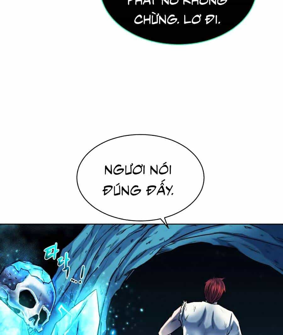 Cổ Vật Trong Hầm Tối - Chương 6 - ảnh 28