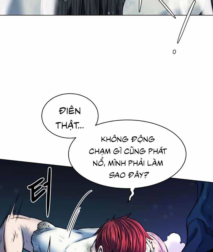 Cổ Vật Trong Hầm Tối - Chương 6 - ảnh 41