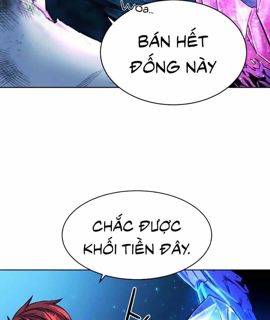 Cổ Vật Trong Hầm Tối - Chương 6 - ảnh 46