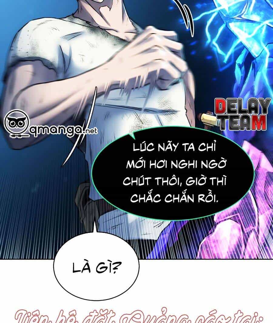 Cổ Vật Trong Hầm Tối - Chương 6 - ảnh 50