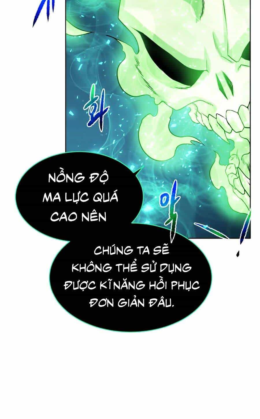 Cổ Vật Trong Hầm Tối - Chương 6 - ảnh 64