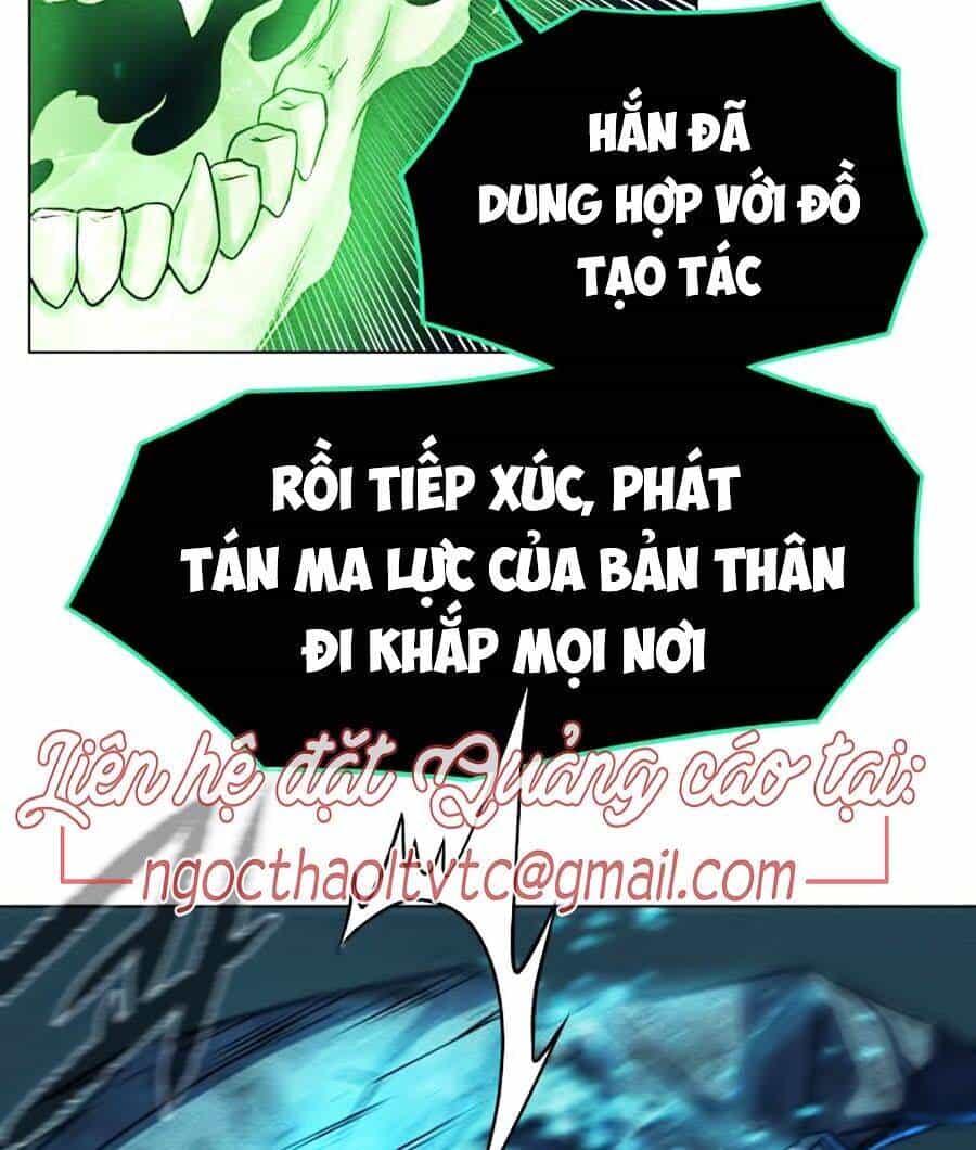 Cổ Vật Trong Hầm Tối - Chương 6 - ảnh 94