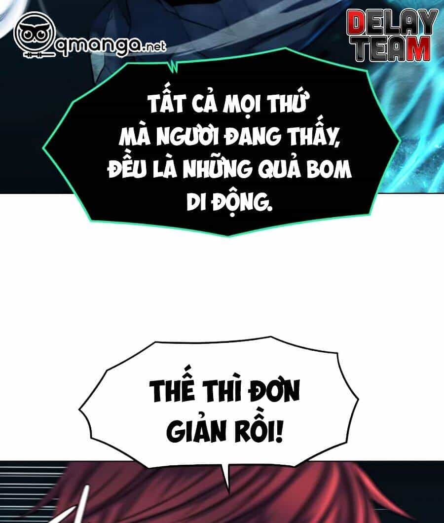 Cổ Vật Trong Hầm Tối - Chương 6 - ảnh 96