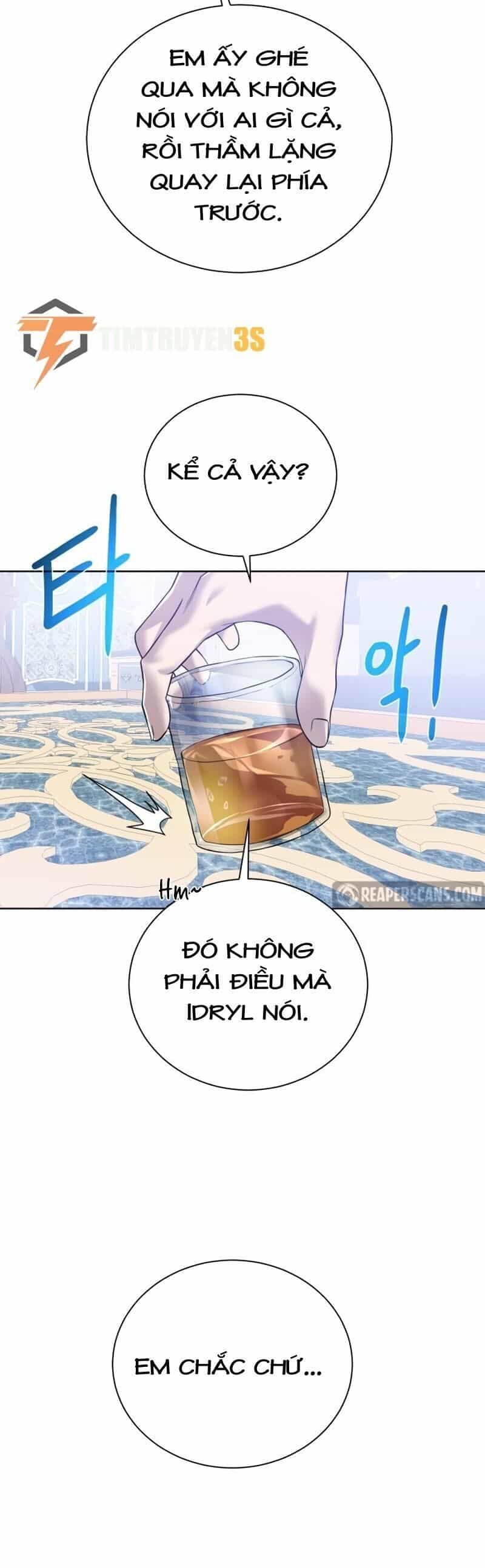 Cổ Vật Trong Hầm Tối - Chương 59 - ảnh 46