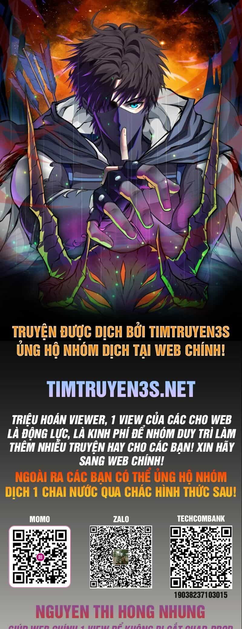 Cổ Vật Trong Hầm Tối - Chương 60 - ảnh 1