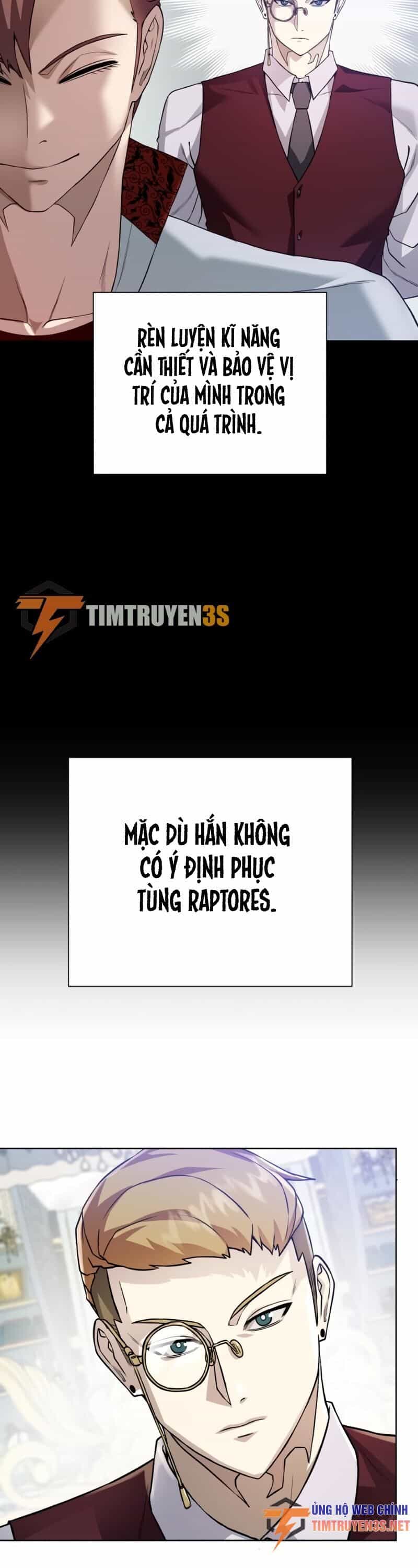 Cổ Vật Trong Hầm Tối - Chương 60 - ảnh 16