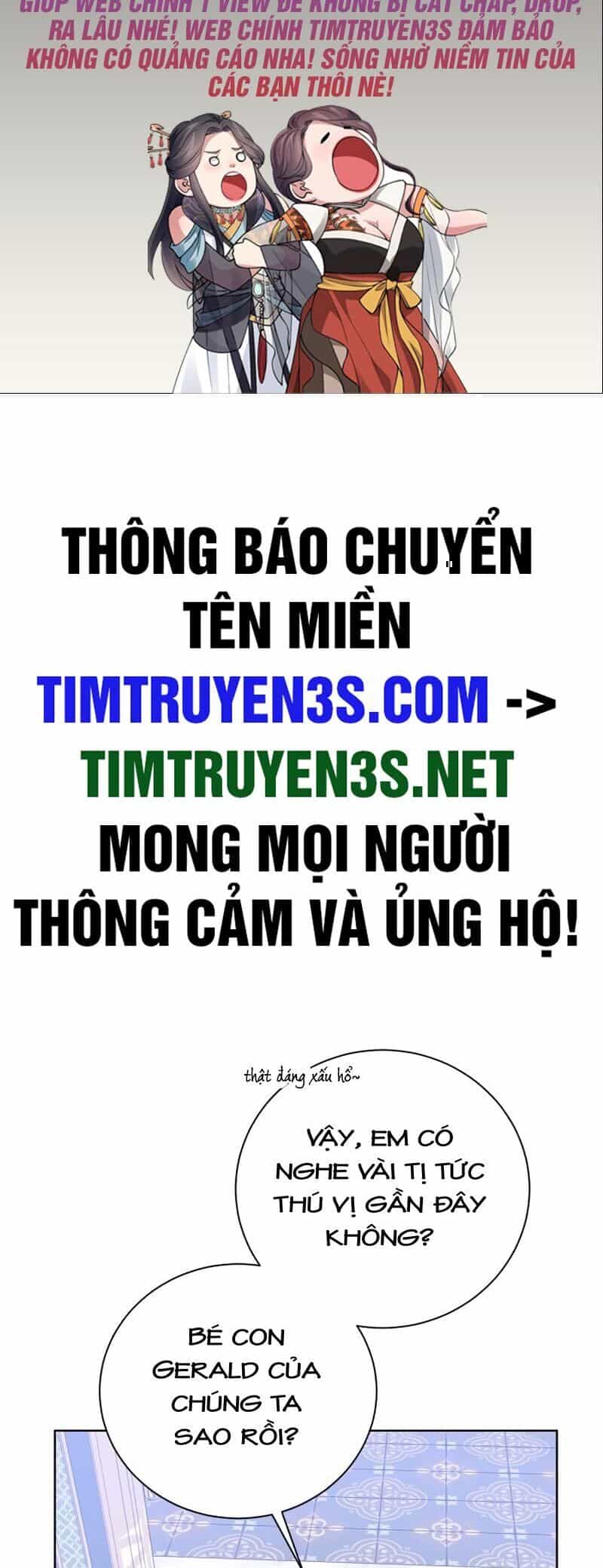 Cổ Vật Trong Hầm Tối - Chương 60 - ảnh 2