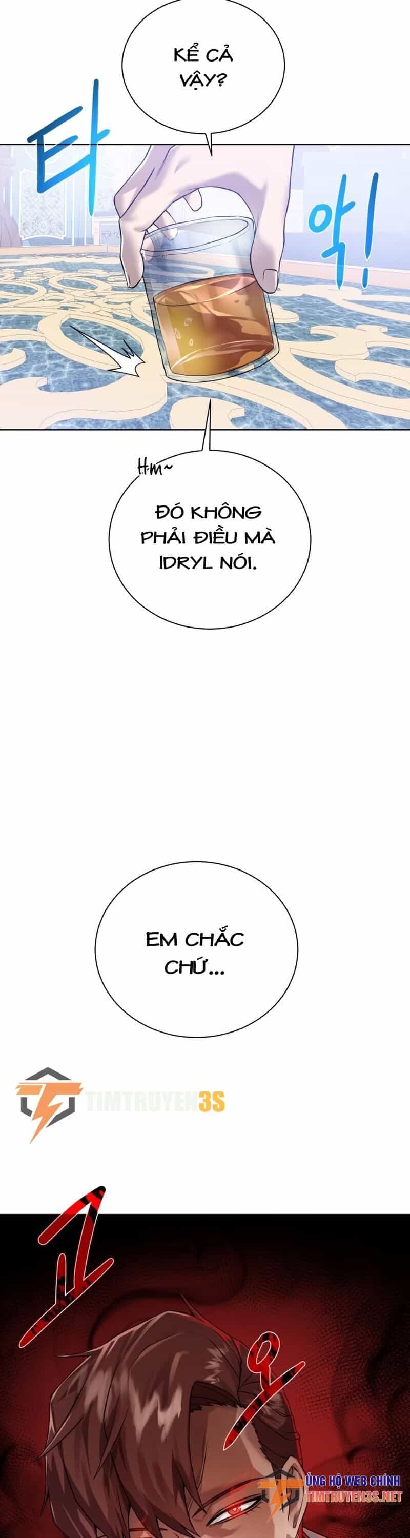 Cổ Vật Trong Hầm Tối - Chương 60 - ảnh 4