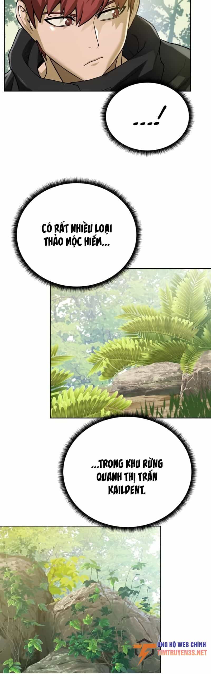 Cổ Vật Trong Hầm Tối - Chương 60 - ảnh 50