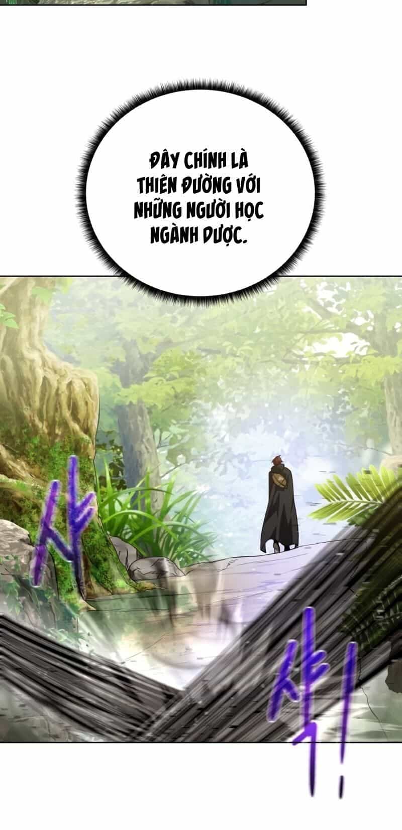 Cổ Vật Trong Hầm Tối - Chương 60 - ảnh 51