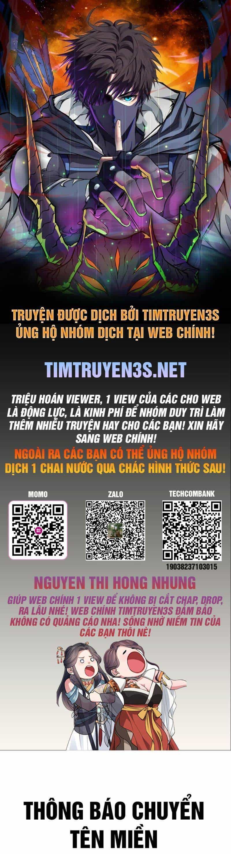 Cổ Vật Trong Hầm Tối - Chương 61 - ảnh 1