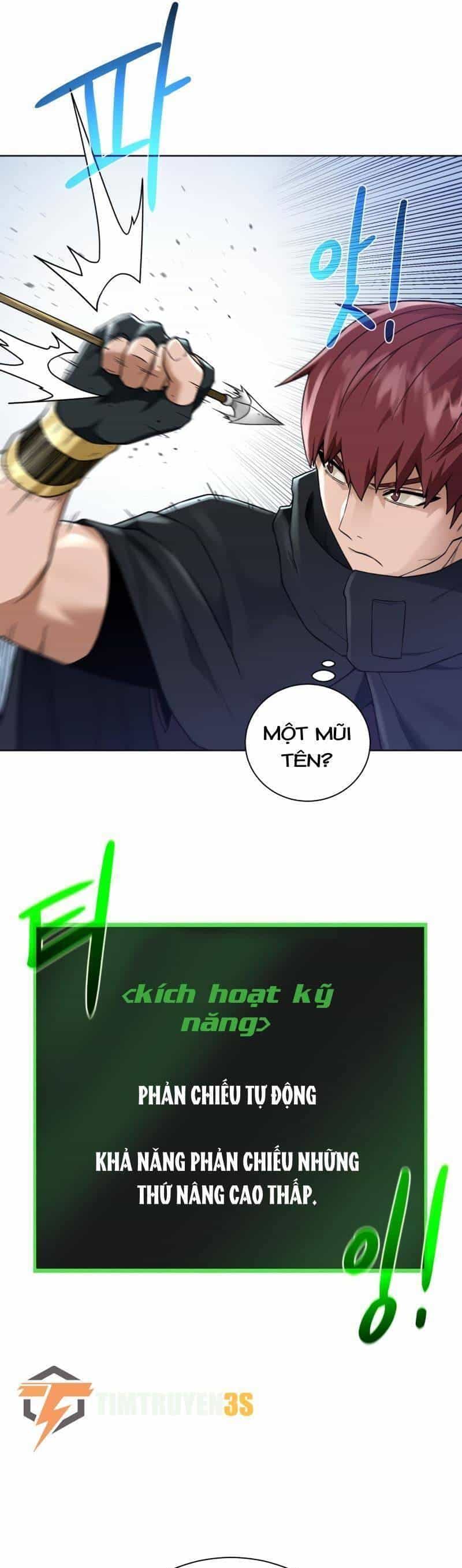Cổ Vật Trong Hầm Tối - Chương 61 - ảnh 20