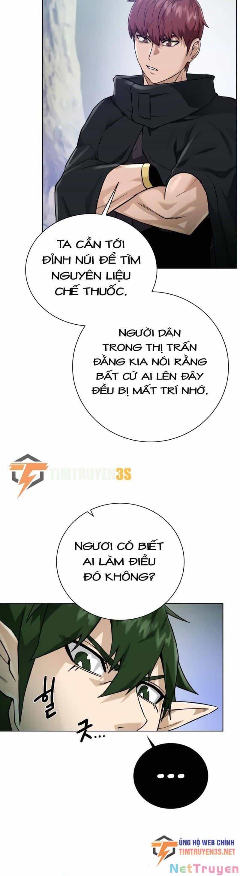 Cổ Vật Trong Hầm Tối - Chương 61 - ảnh 31
