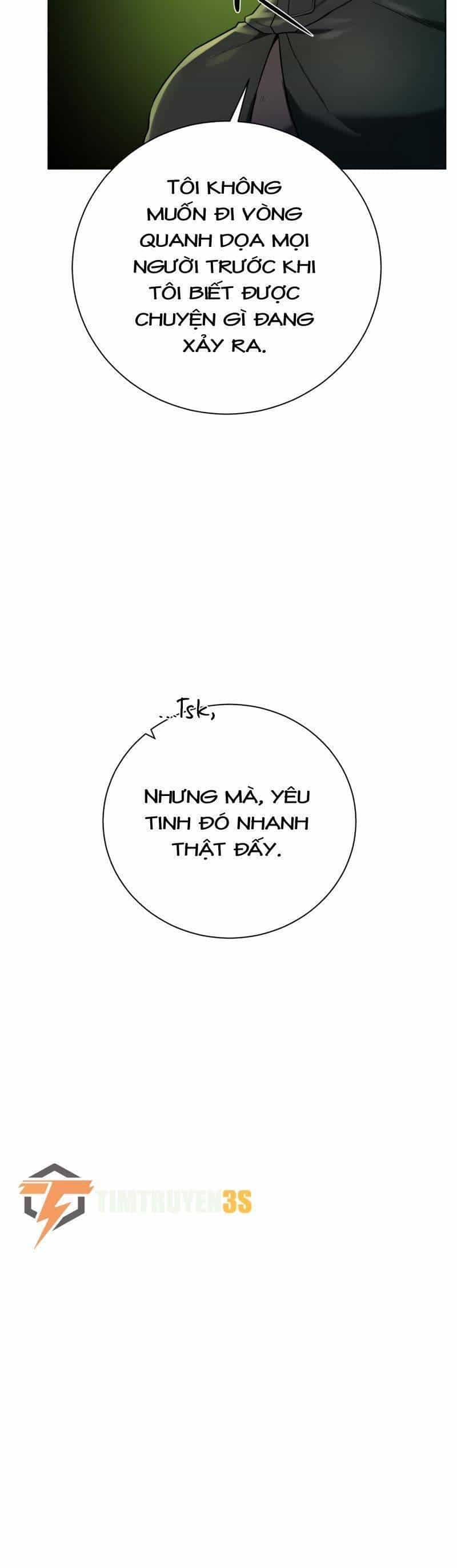 Cổ Vật Trong Hầm Tối - Chương 61 - ảnh 34