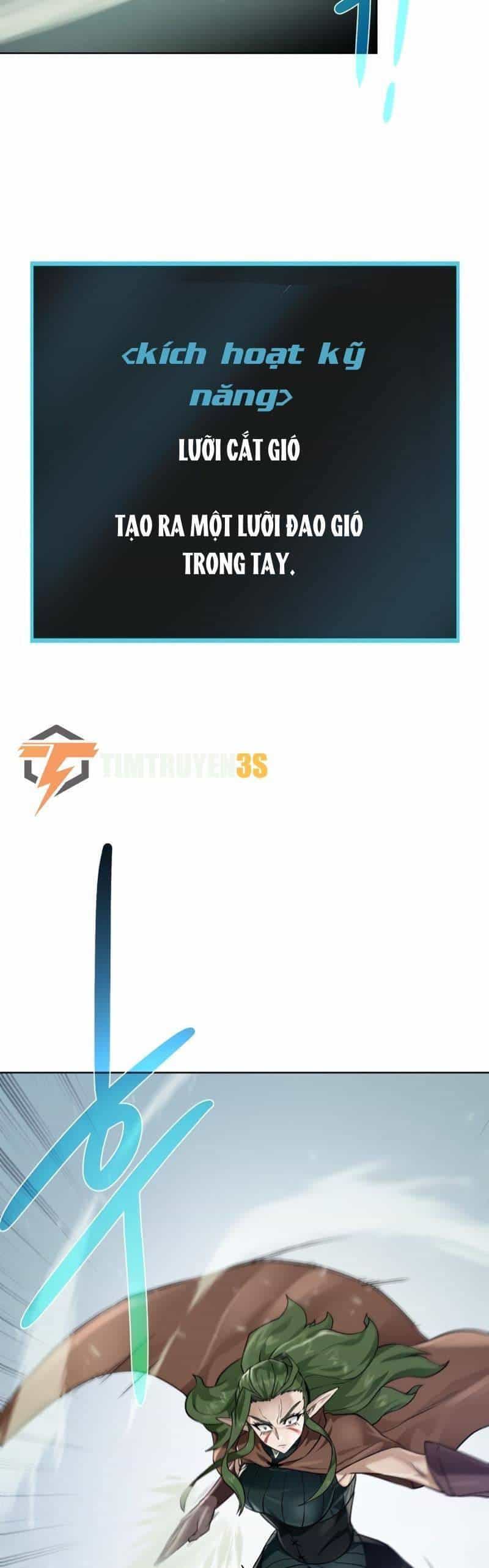 Cổ Vật Trong Hầm Tối - Chương 61 - ảnh 46