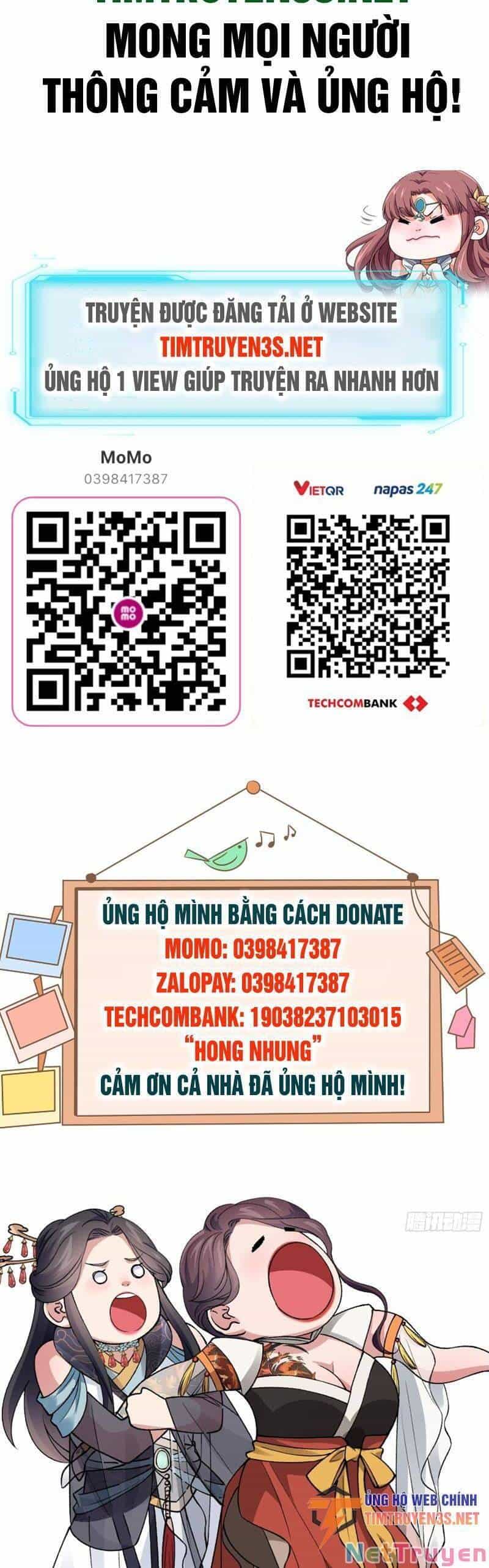 Cổ Vật Trong Hầm Tối - Chương 61 - ảnh 48