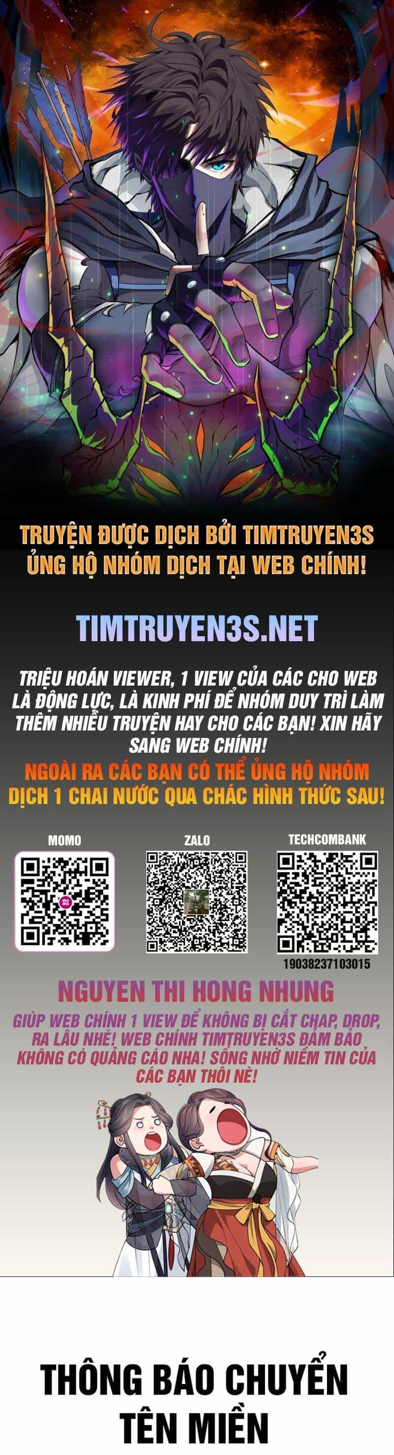 Cổ Vật Trong Hầm Tối - Chương 62 - ảnh 1