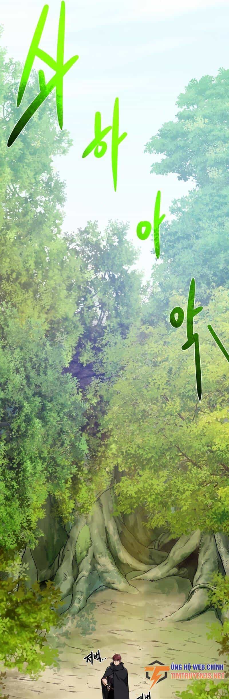 Cổ Vật Trong Hầm Tối - Chương 62 - ảnh 31