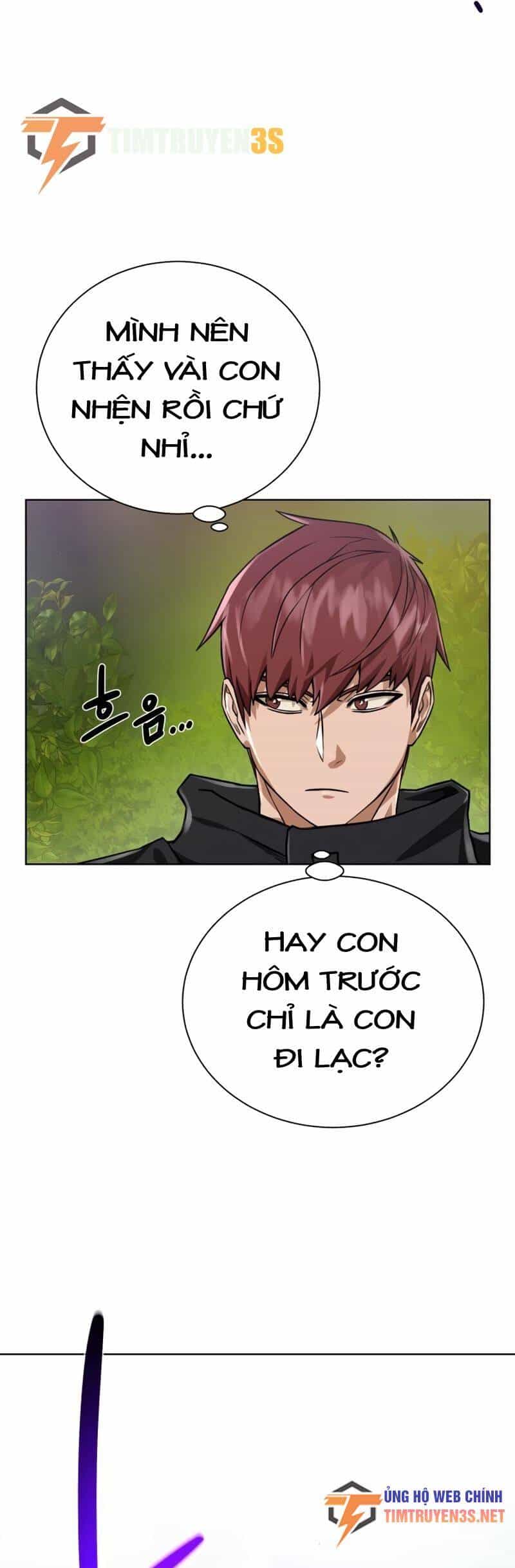 Cổ Vật Trong Hầm Tối - Chương 62 - ảnh 33