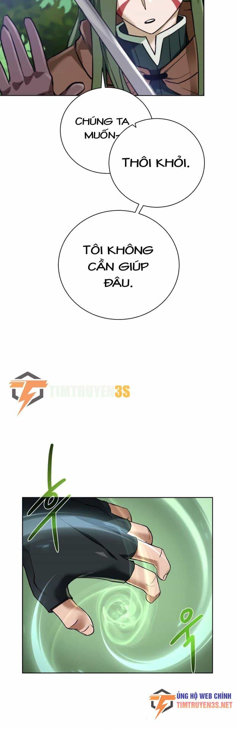 Cổ Vật Trong Hầm Tối - Chương 62 - ảnh 46