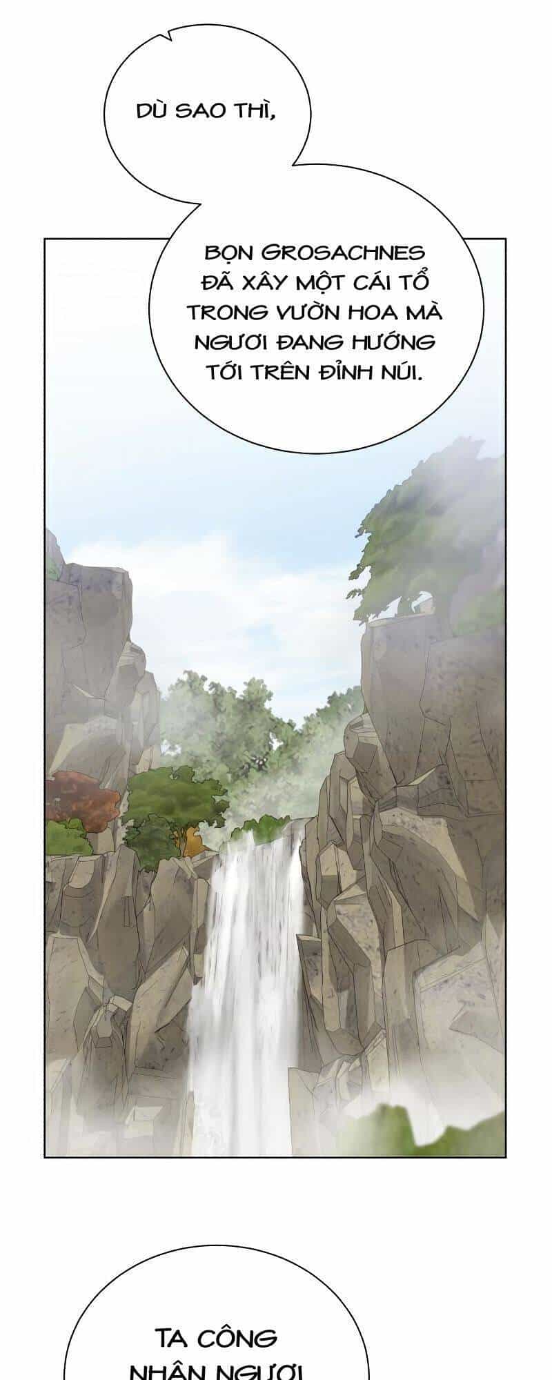 Cổ Vật Trong Hầm Tối - Chương 63 - ảnh 12
