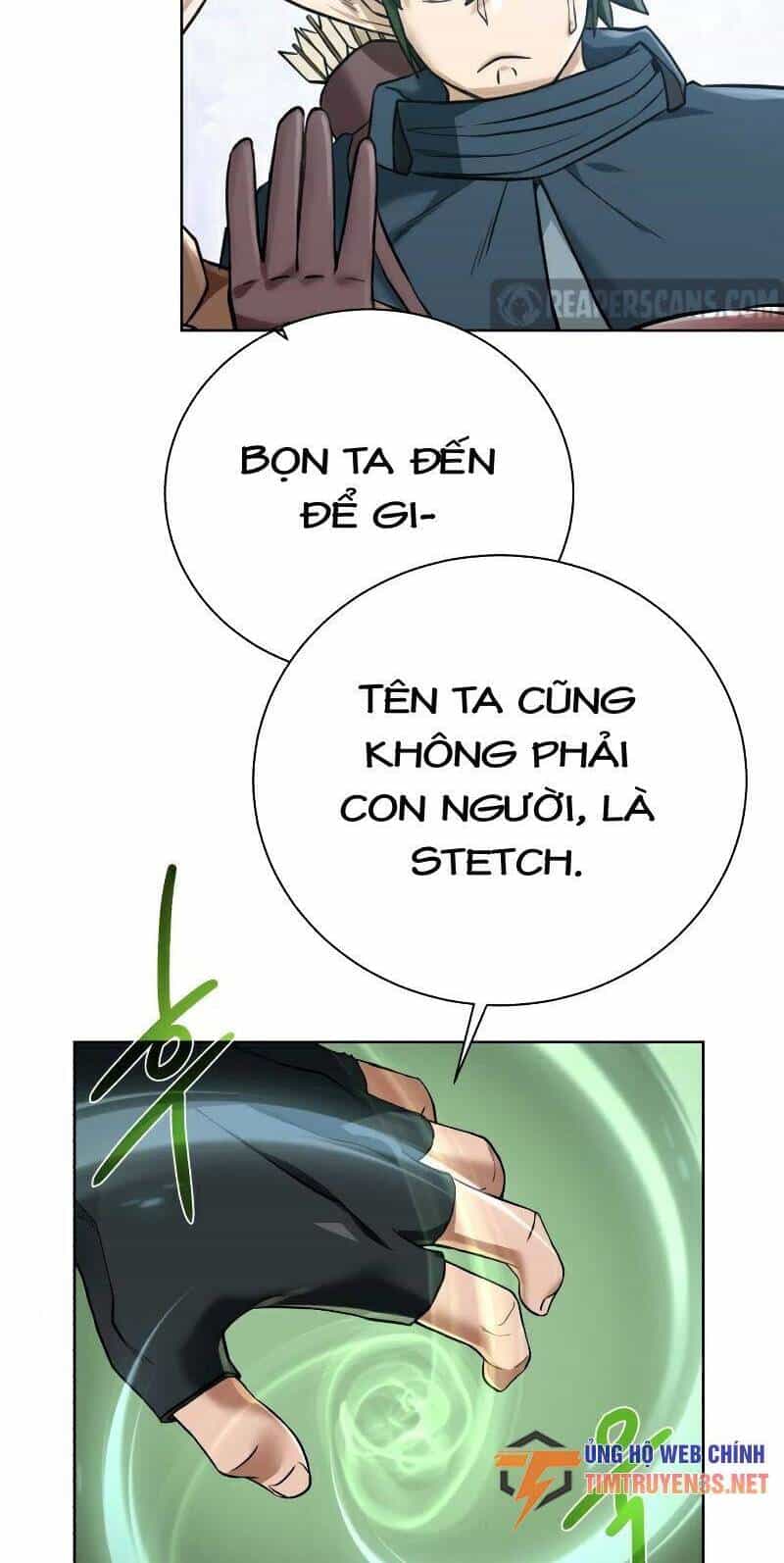 Cổ Vật Trong Hầm Tối - Chương 63 - ảnh 5