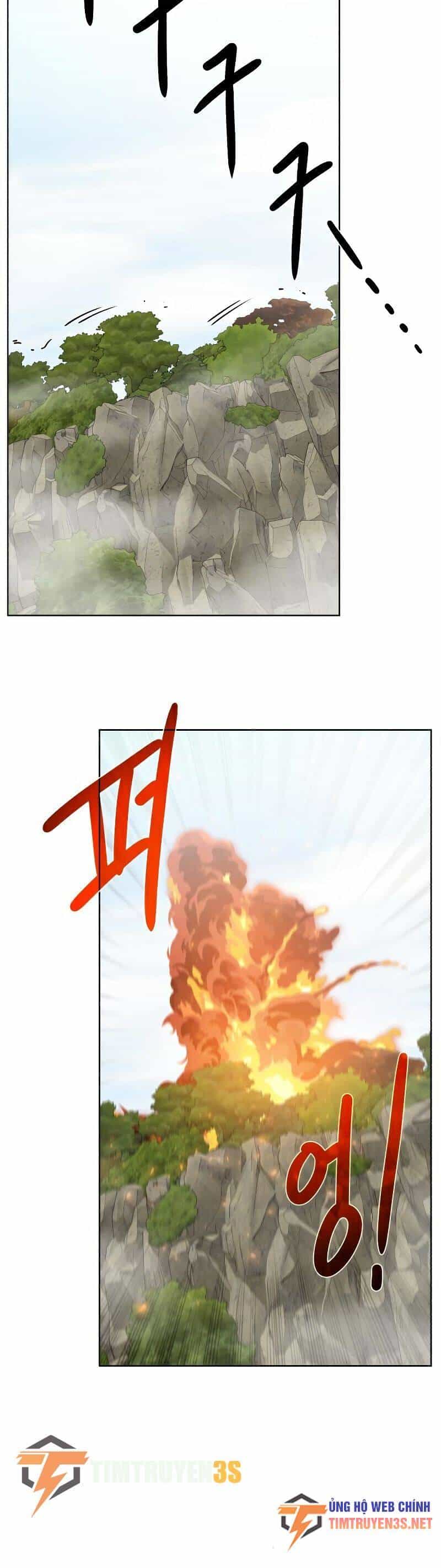 Cổ Vật Trong Hầm Tối - Chương 63 - ảnh 51